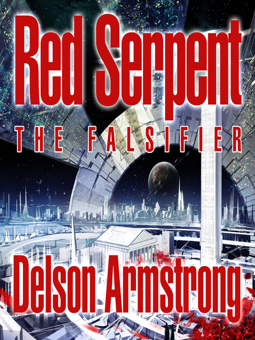 Title details for The Falsifier by Delson Armstrong - Wait list